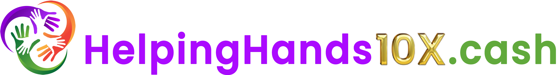 HH10Xcash logo