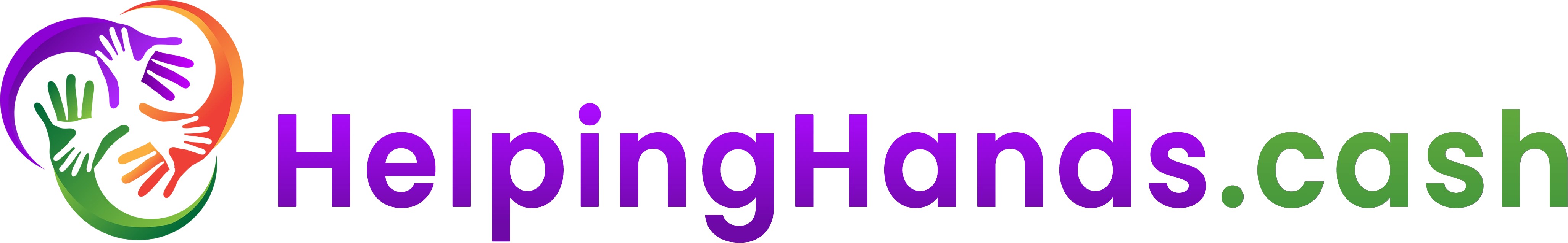 HHcash logo